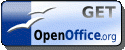 Dapatkan OpenOffice.org Dapatkan OpenOffice.org